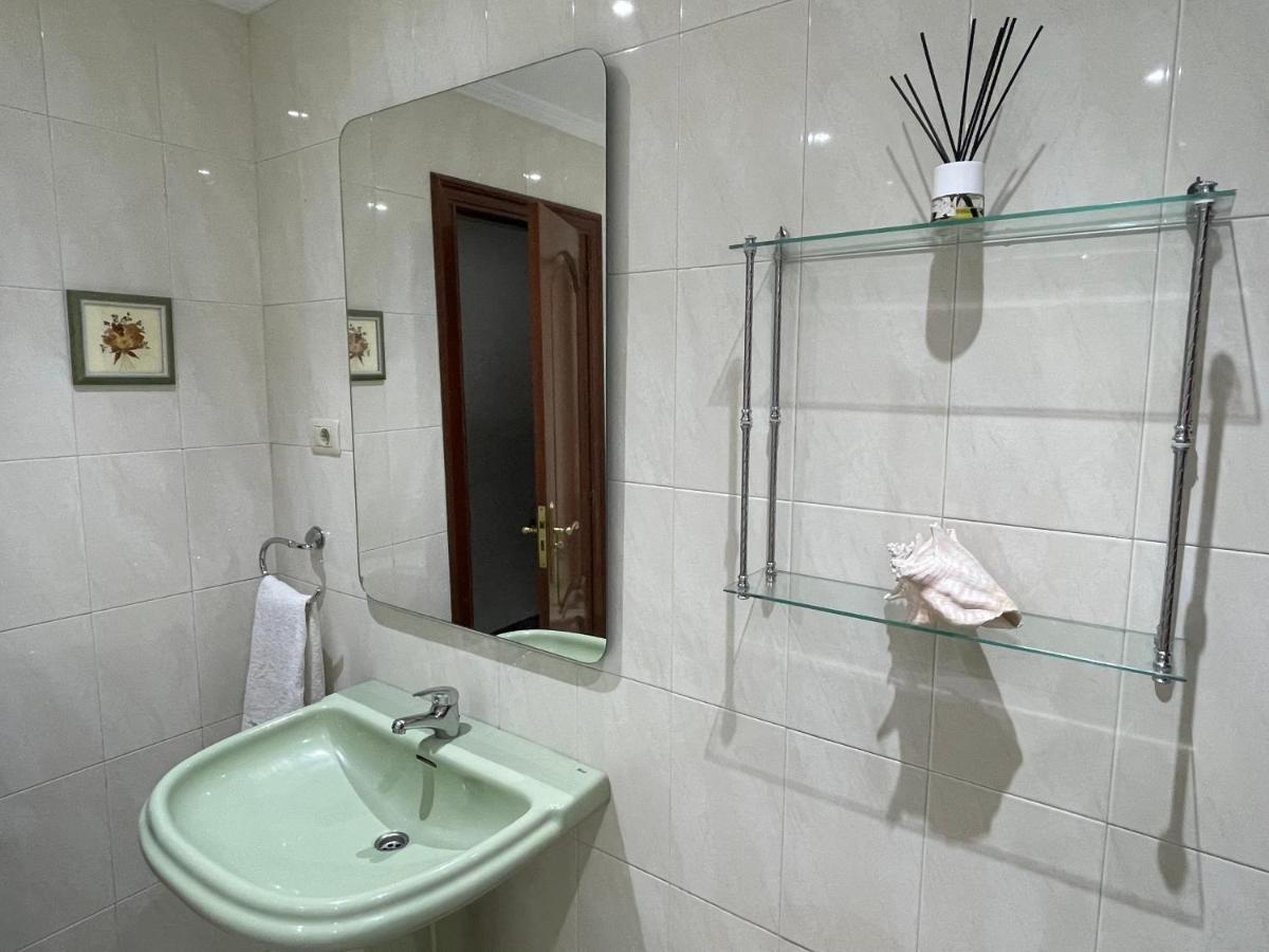 Apartamento A Tenencia Sada Exterior photo